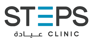 STEPS Clinic Brand Logo