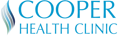 Cooper Health Clinic Brand Logo