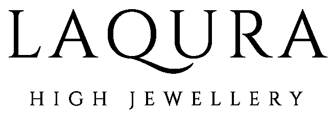 Laqura Fine Jewellery Brand Logo