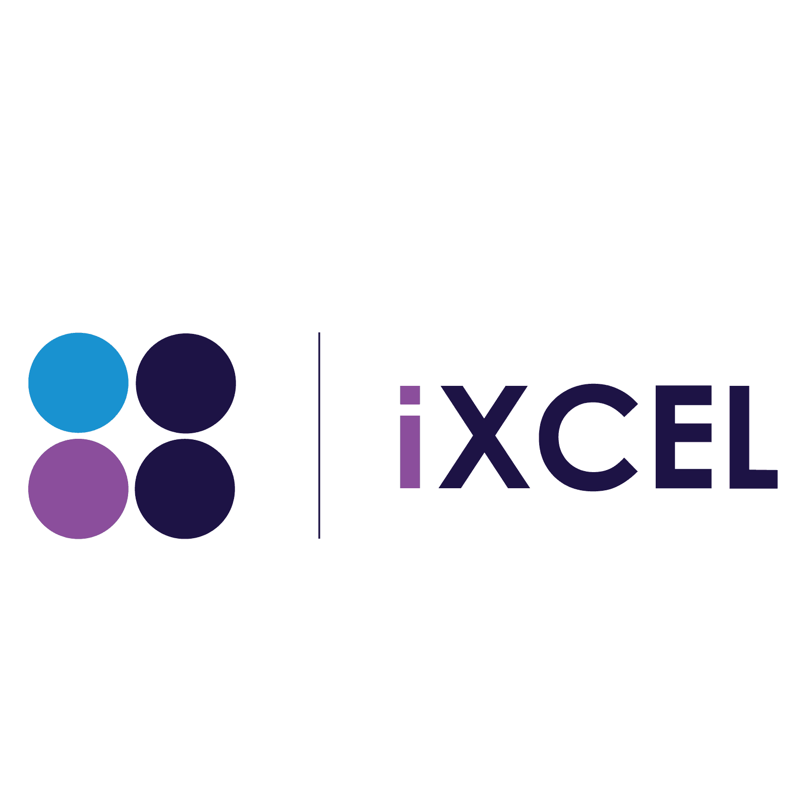 iXCEL Brand Logo