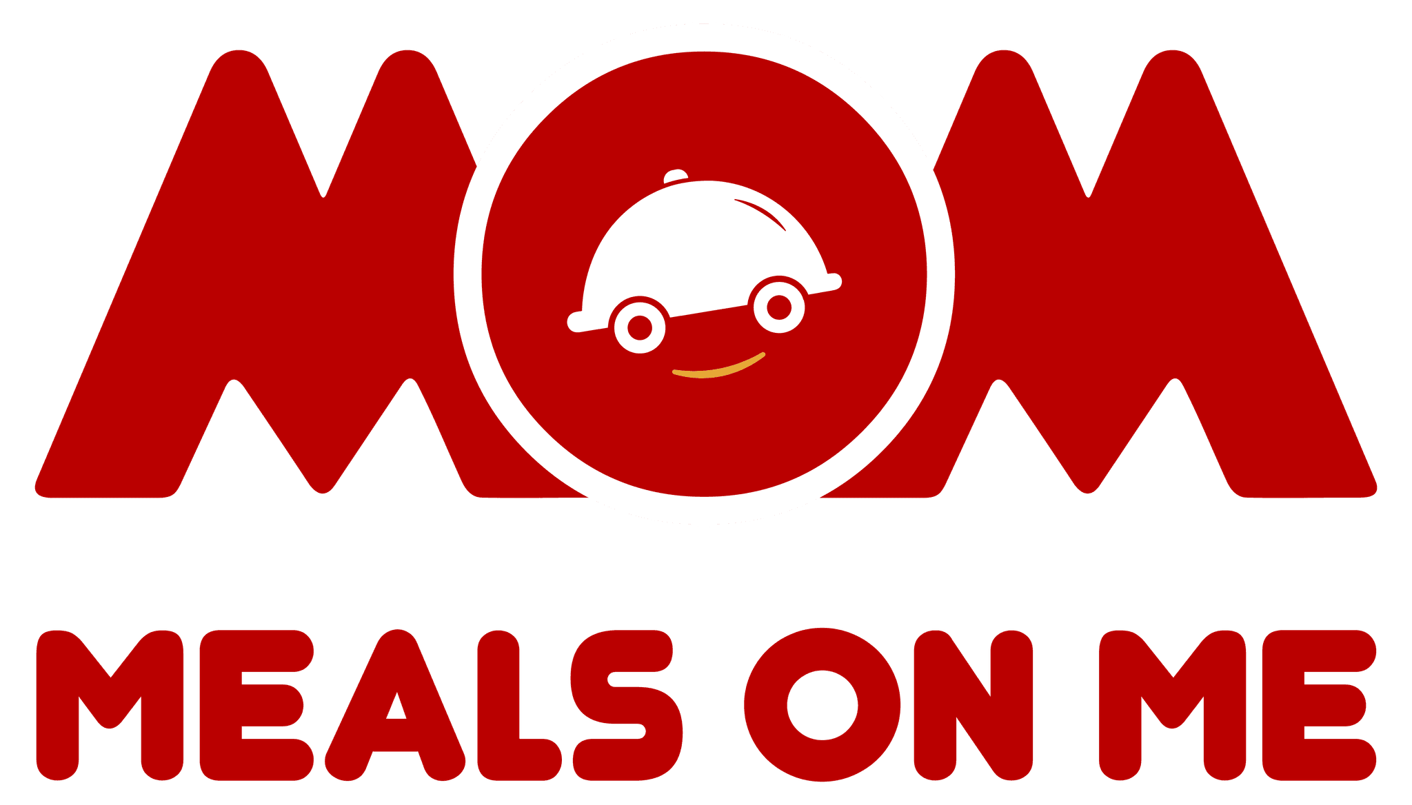Meals On Me Brand Logo