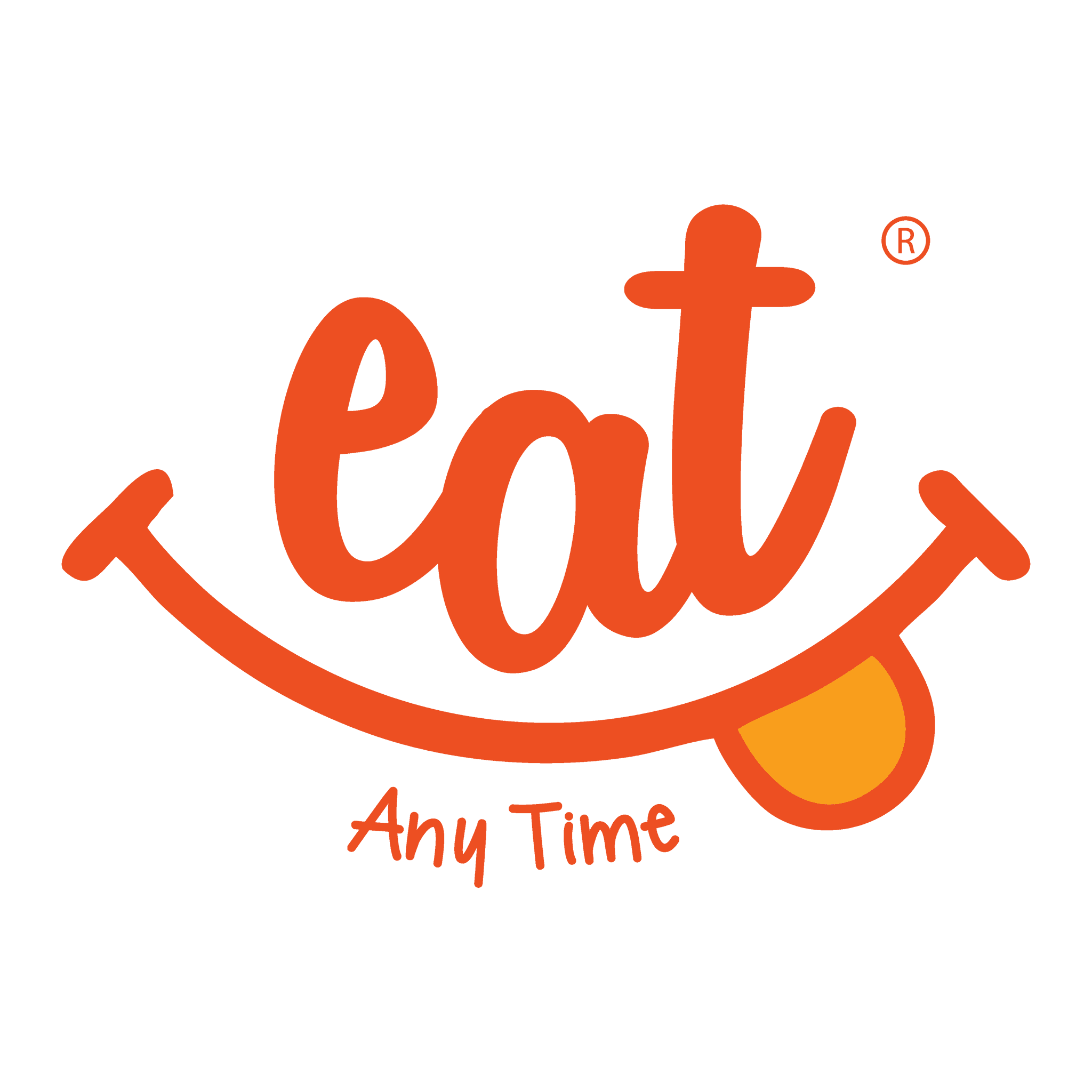 Eat Anytime Brand Logo