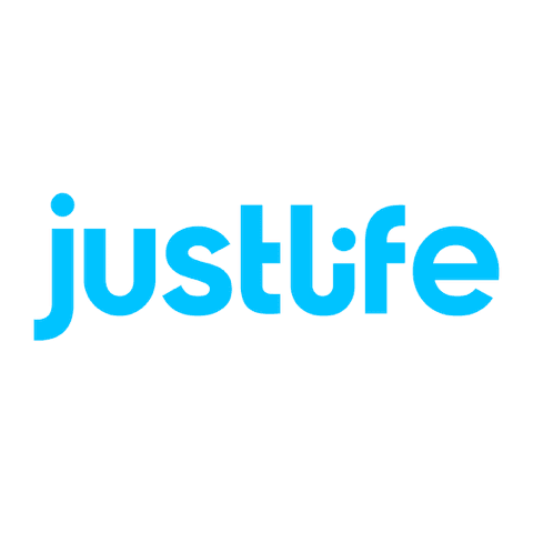 Justlife Brand Logo