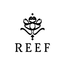 Reef Perfumes Brand Logo
