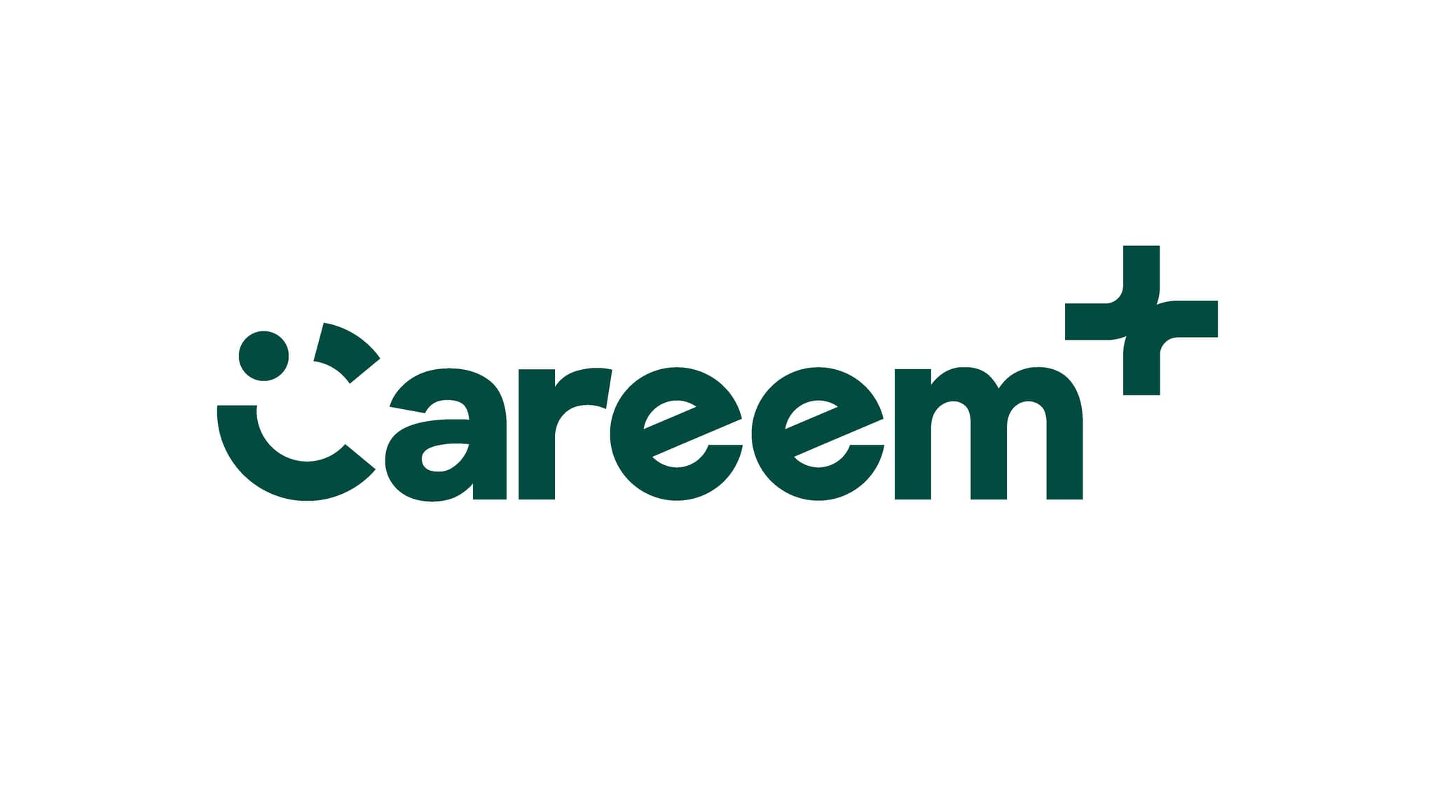 Careem Plus Brand Logo