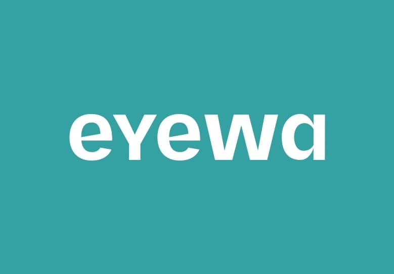 eyewa Brand Logo