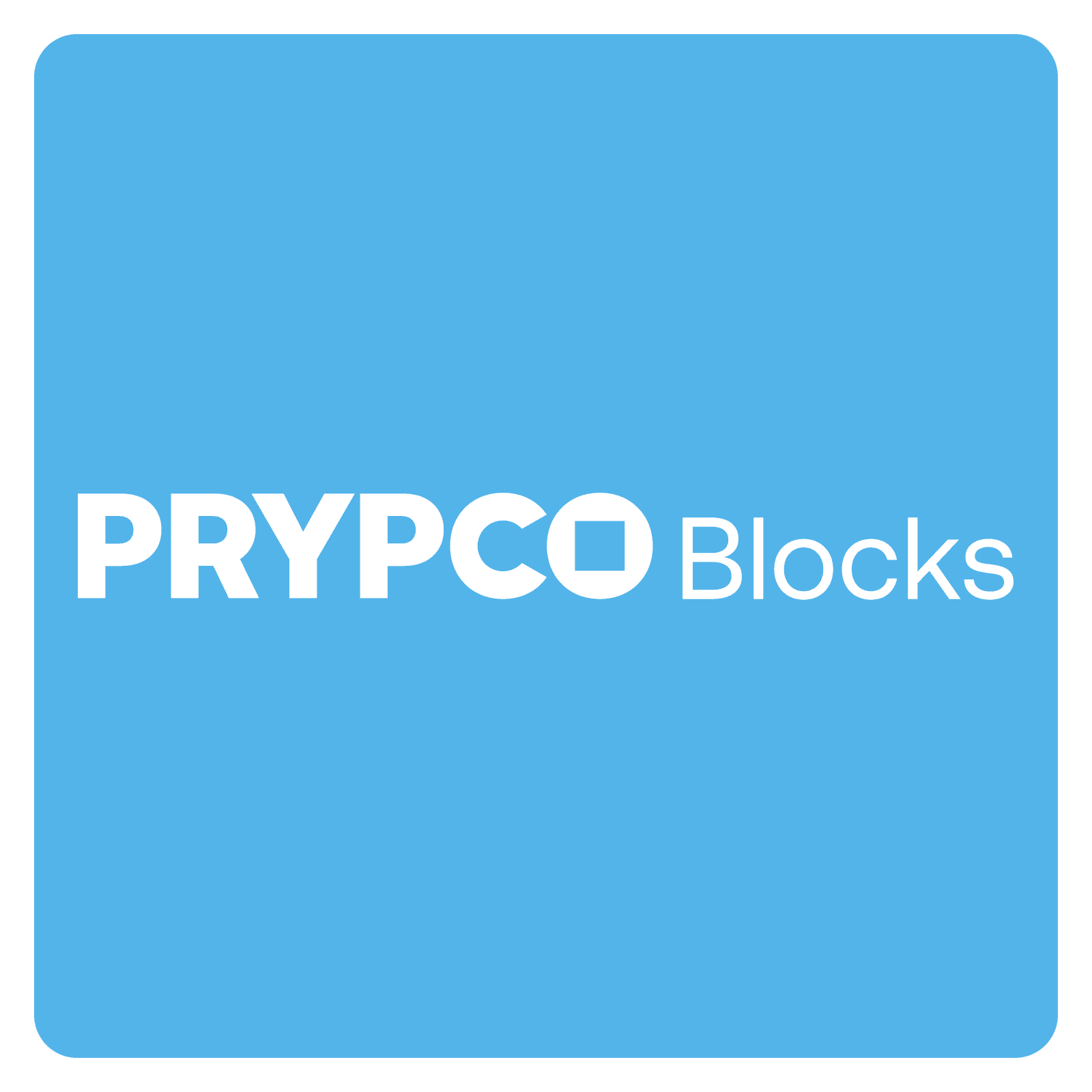 PRYPCO Brand Logo