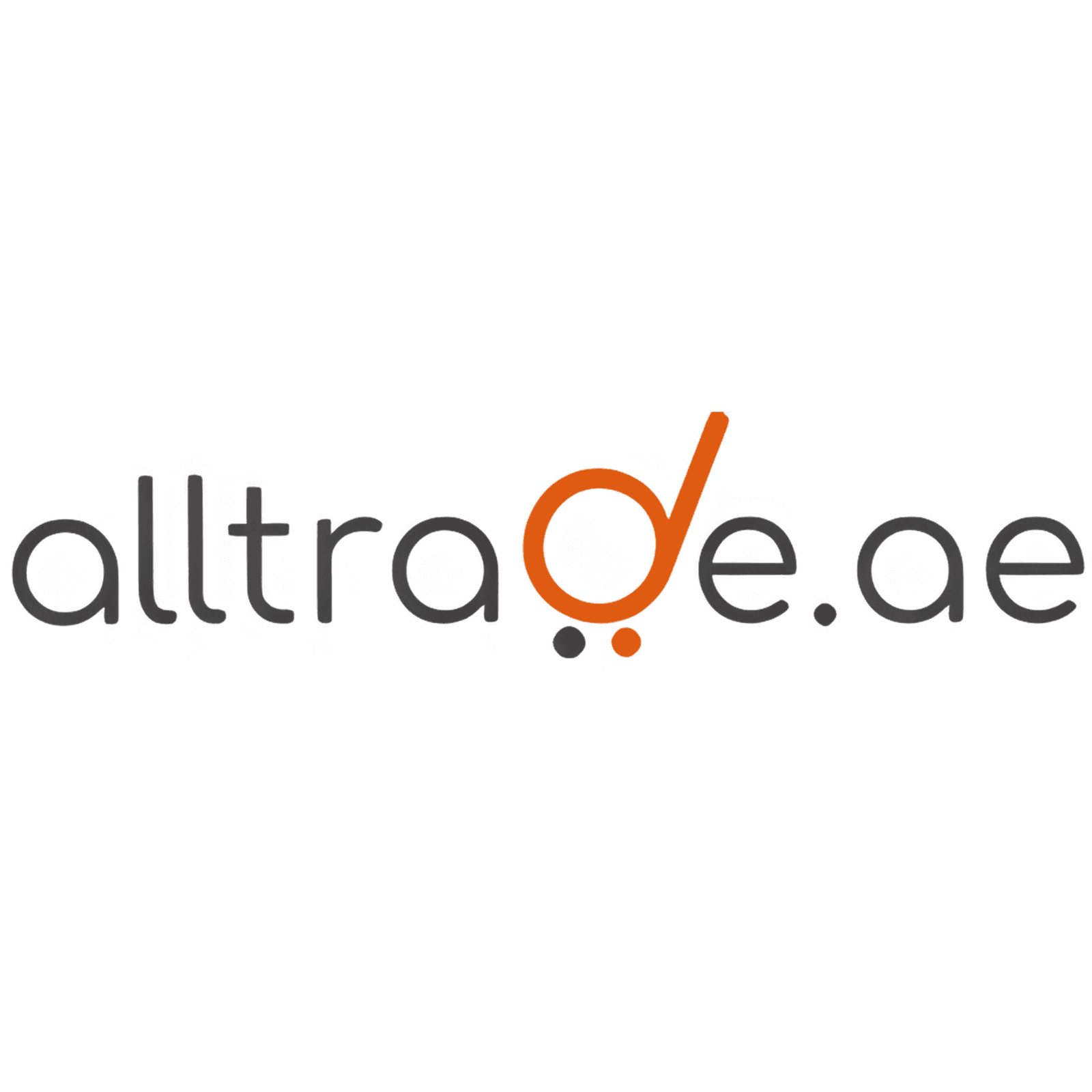 alltrade.ae Brand Logo