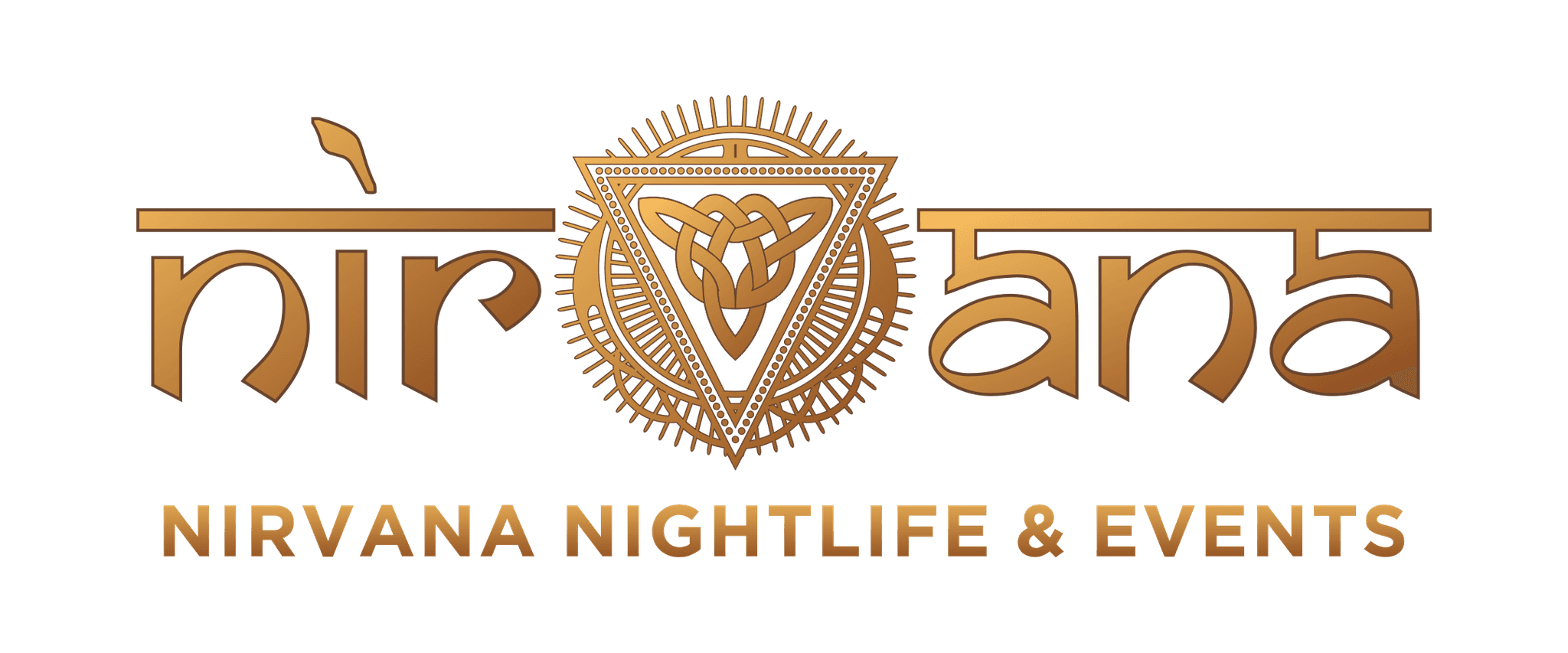 NYE Family Carnival 2026 Brand Logo