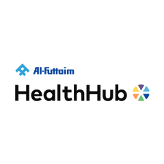 Healthhub Clinic Brand Logo