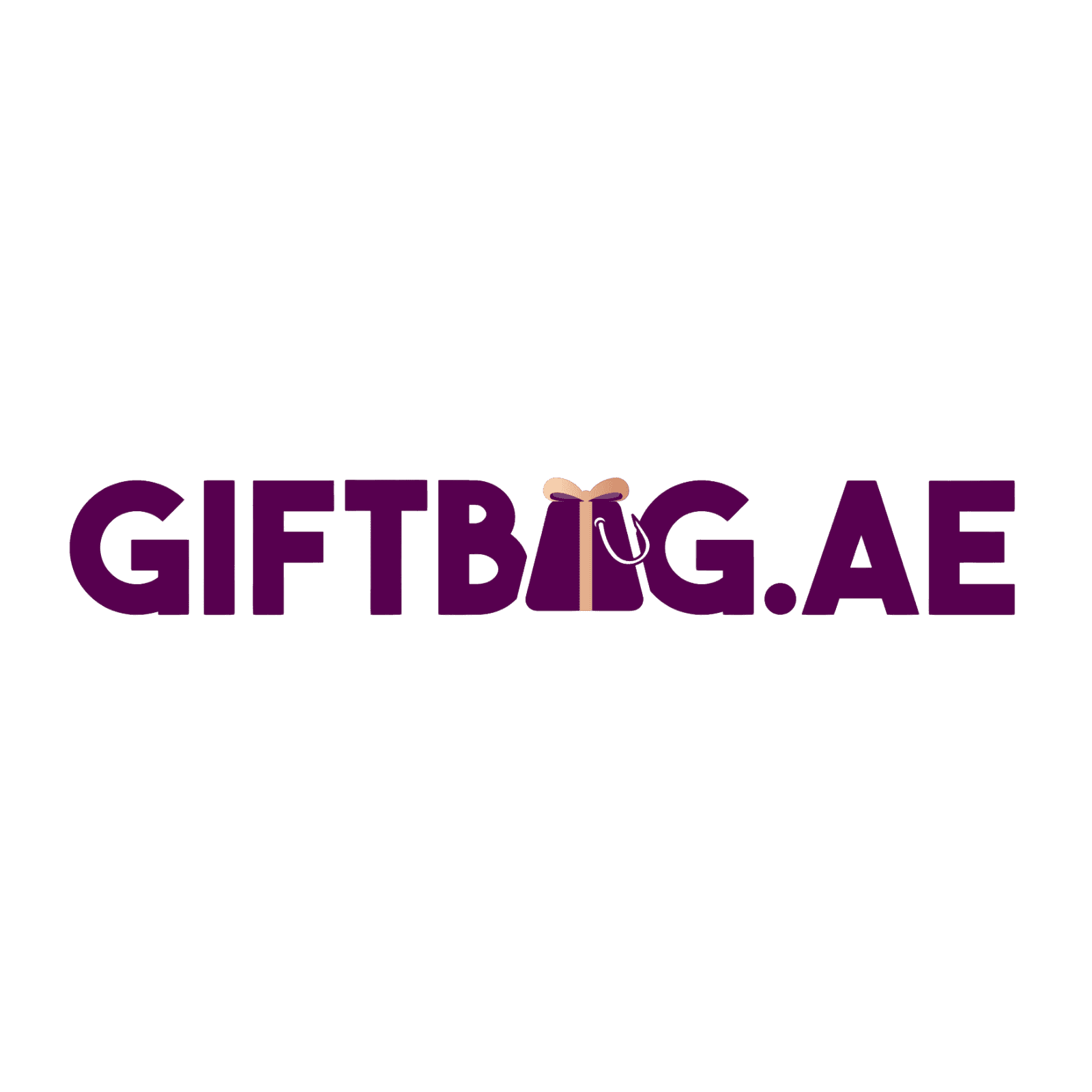 Giftbag.ae Brand Logo