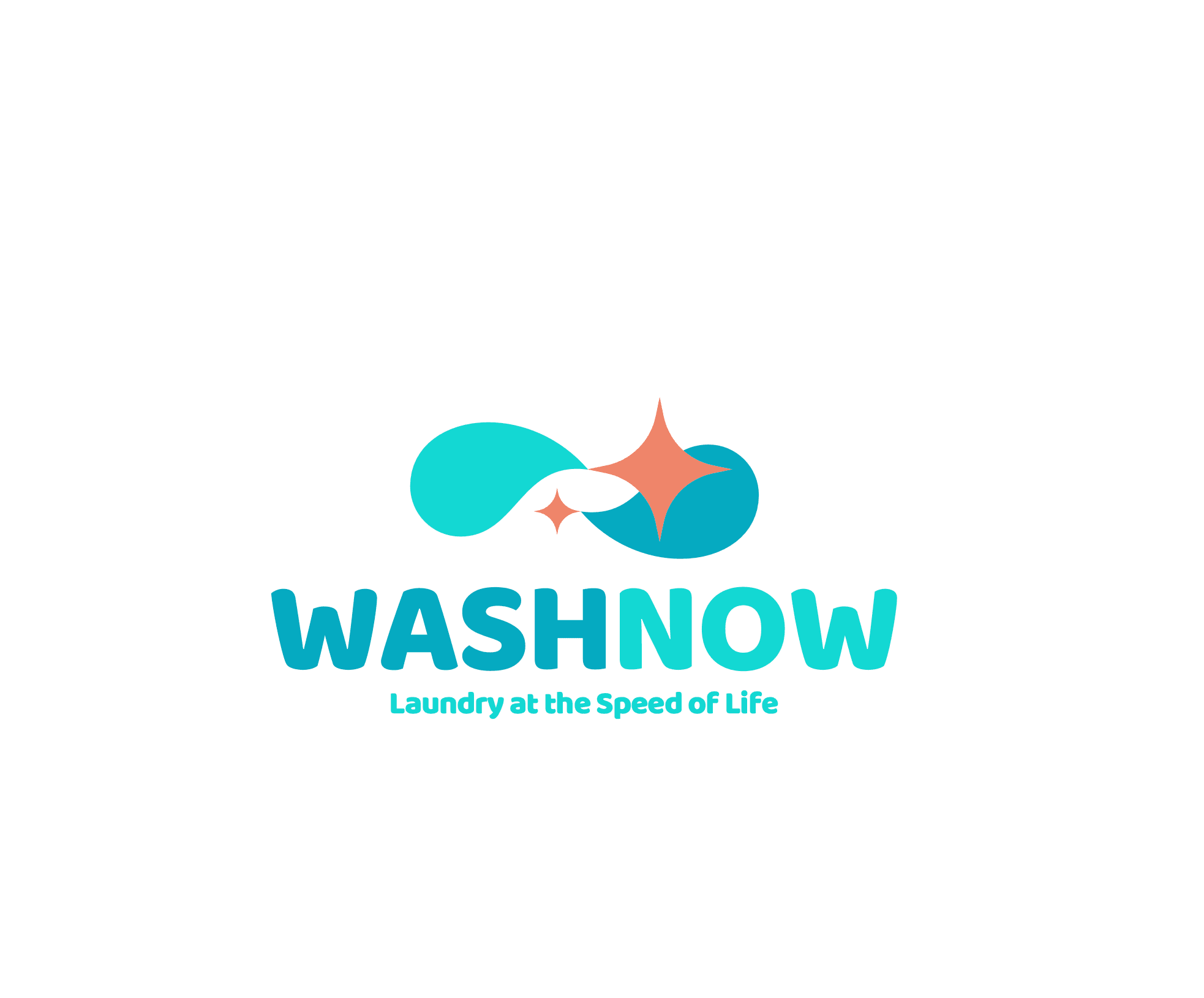 Washnow Brand Logo