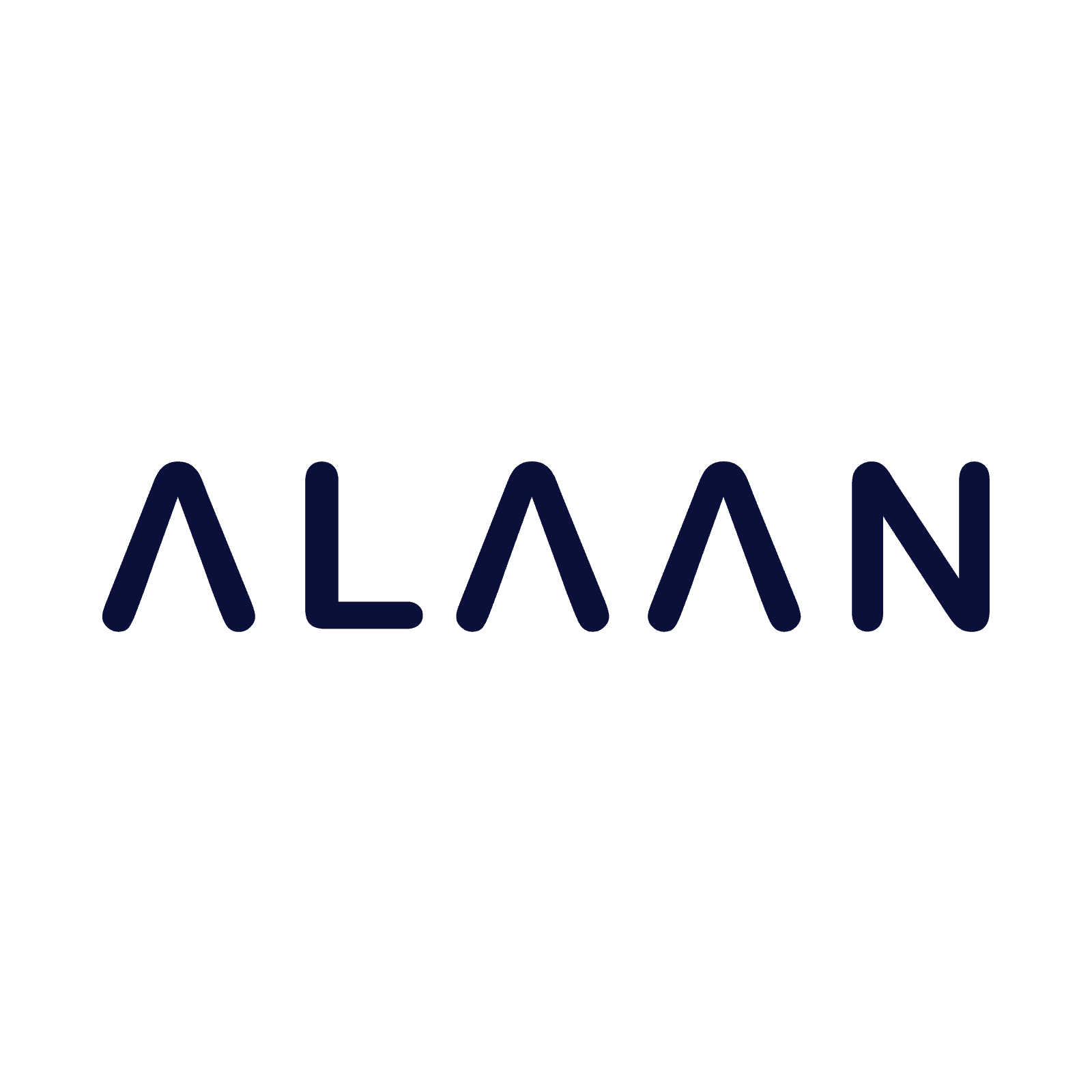 ALAAN Brand Logo