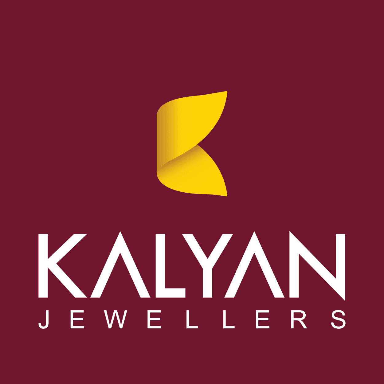 Kalyan Jewellers Brand Logo