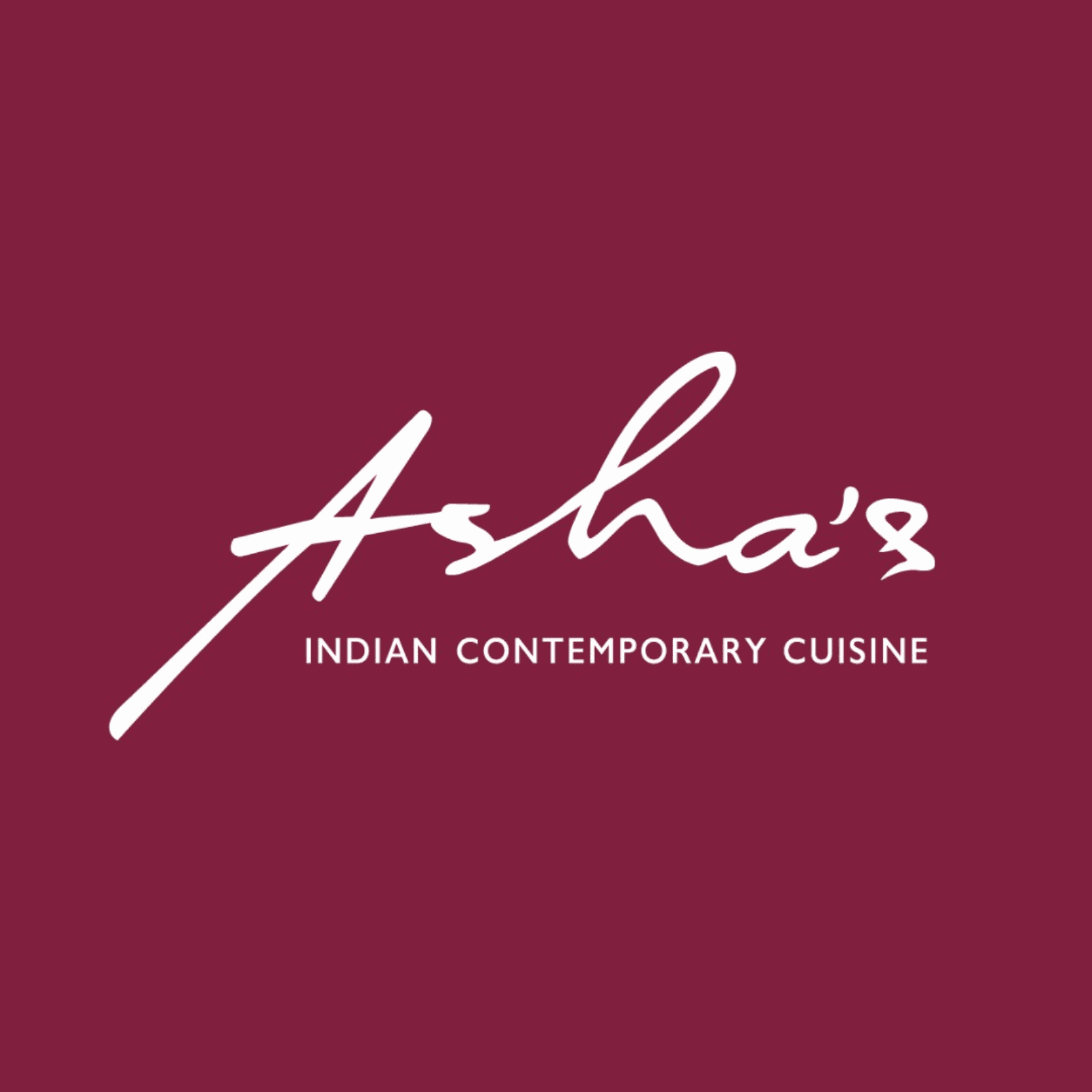 Asha's Brand Logo