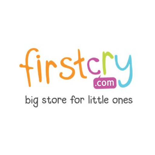 FirstCry Brand Logo