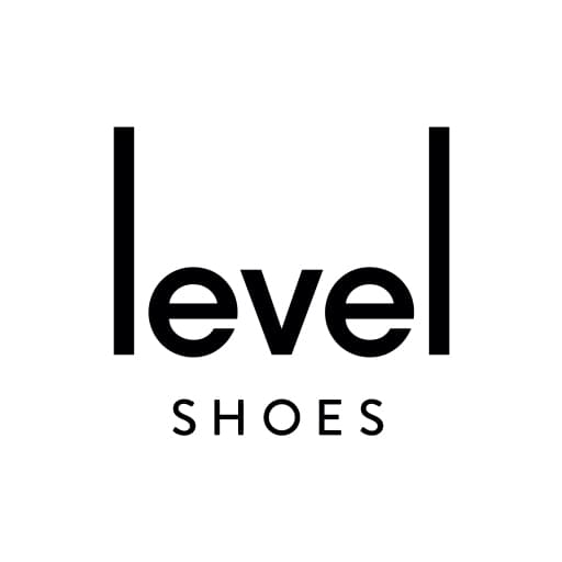 Level Shoes Brand Logo
