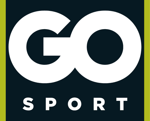 GO Sport Brand Logo
