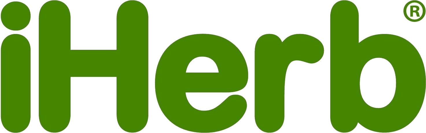 iHerb Brand Logo