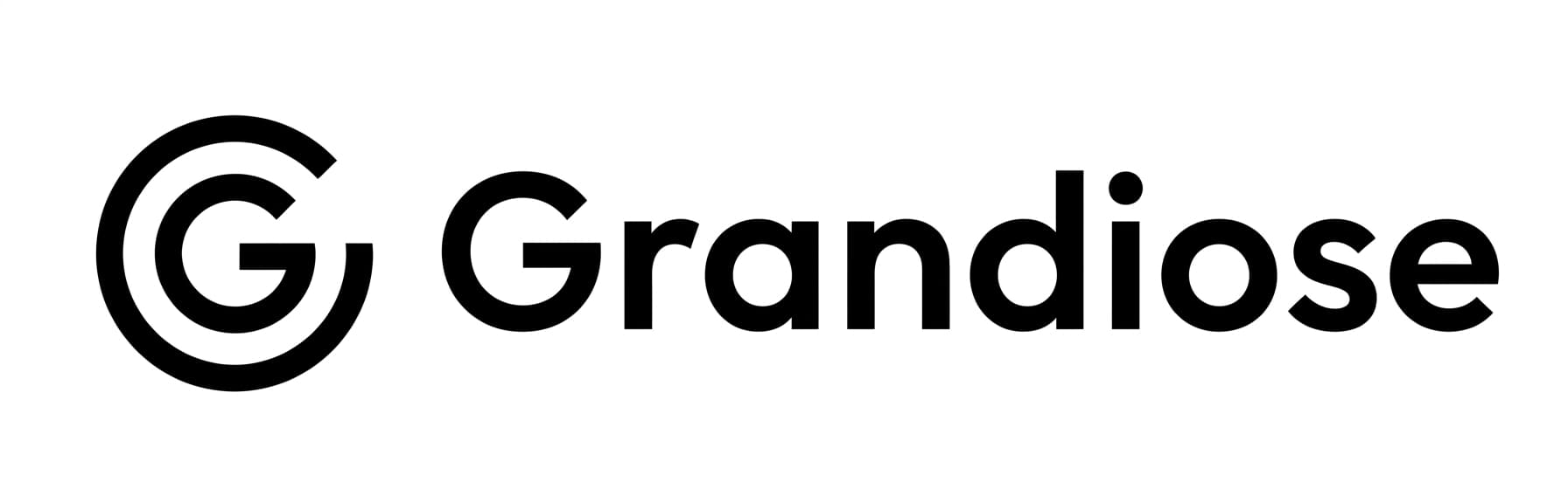 Grandiose Brand Logo