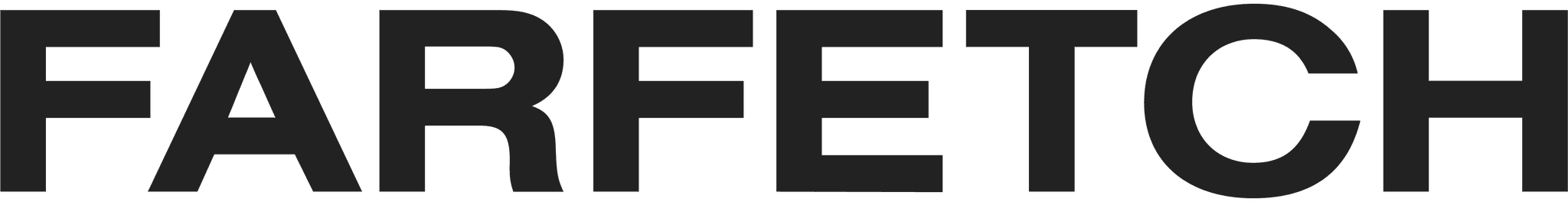 FARFETCH Brand Logo