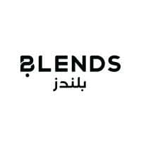 Blends Home Brand Logo