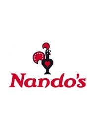 Nandos UAE Brand Logo