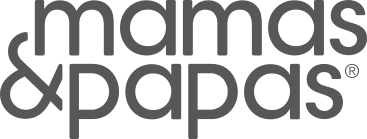 Mamas & Papas Brand Logo