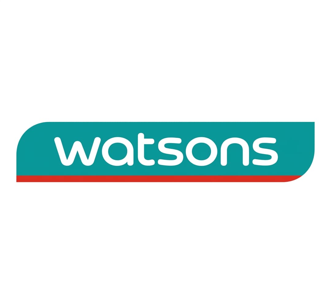 Watsons Brand Logo