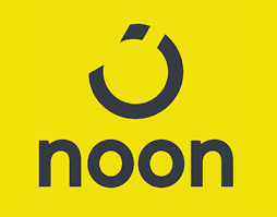 NOON E-voucher UAE Brand Logo