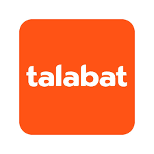 Talabat Brand Logo