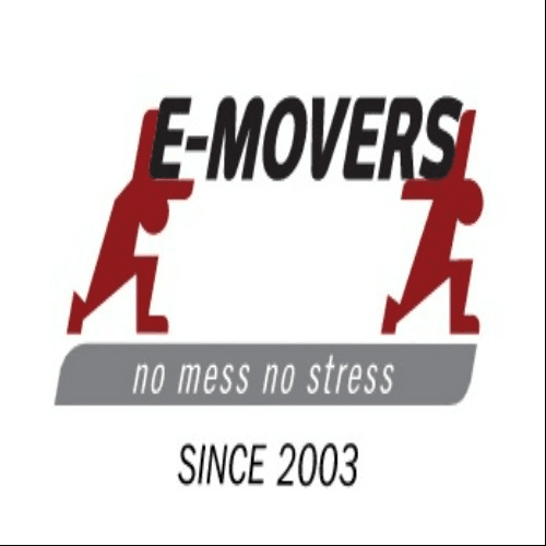 E-Movers Brand Logo