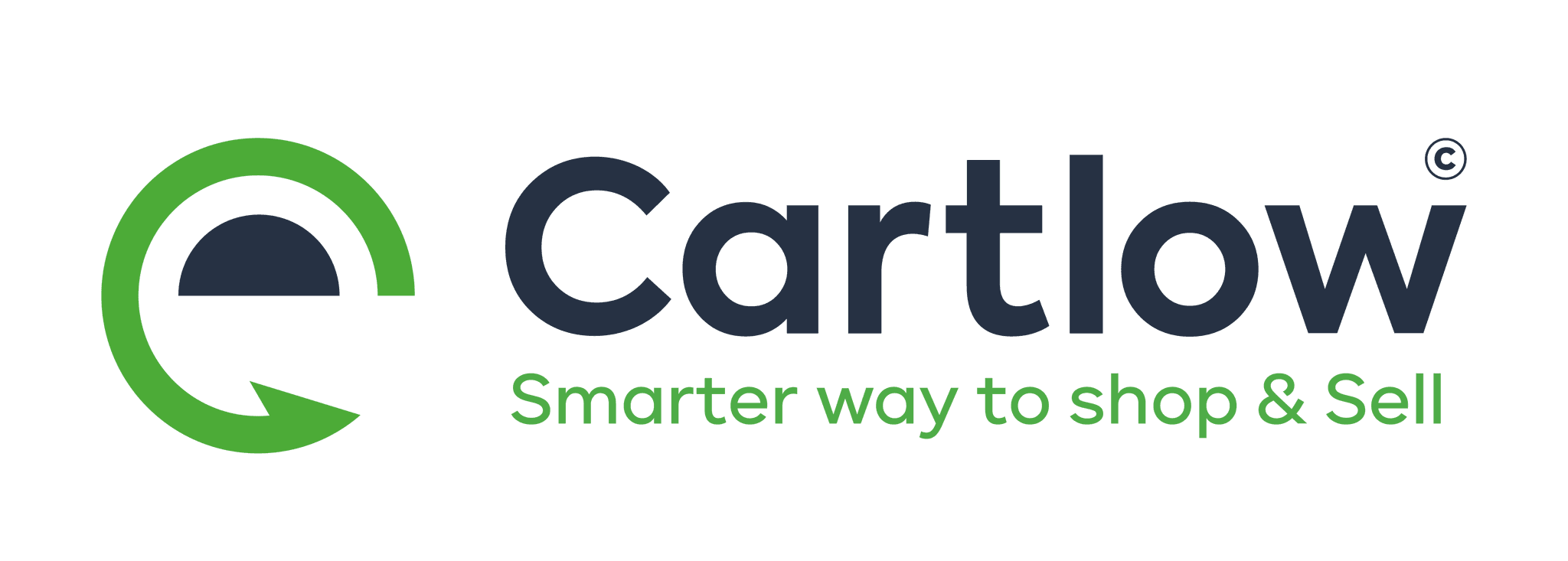 Cartlow Brand Logo