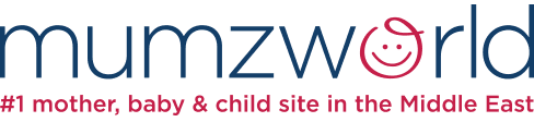 Mumzworld Brand Logo