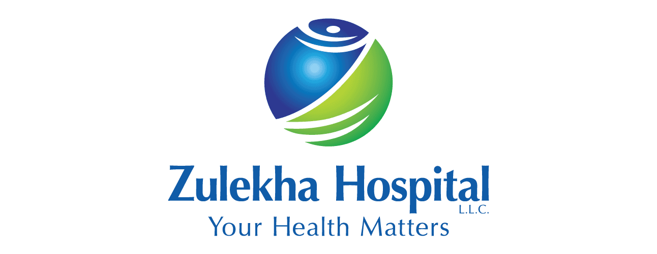 Zulekha Hospital Brand Logo