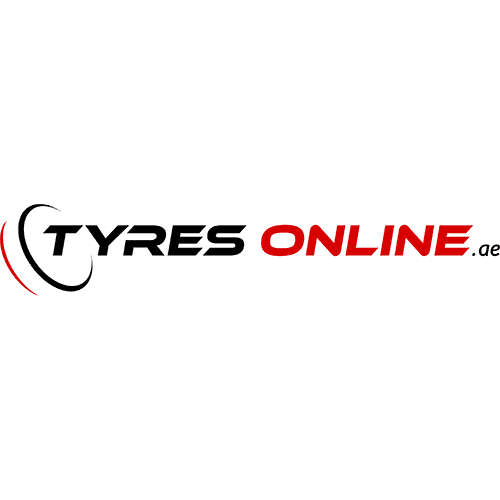 TyresOnline.ae Brand Logo