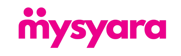 MySyara Brand Logo