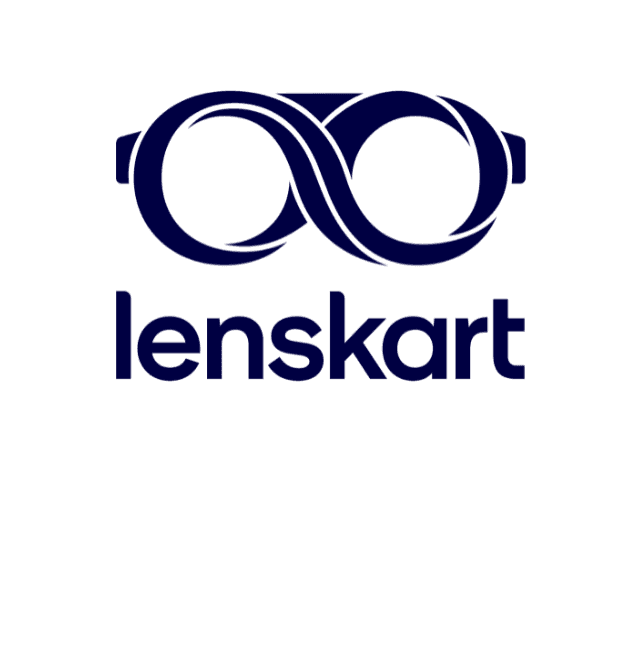 Lenskart Brand Logo