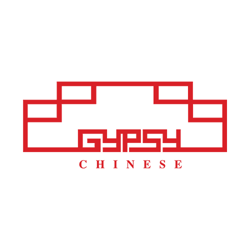 Gypsy Chinese Brand Logo