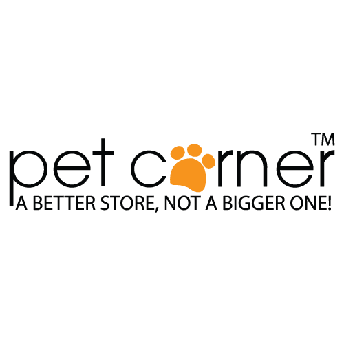 Pet Corner Brand Logo