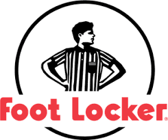 Foot Locker Brand Logo