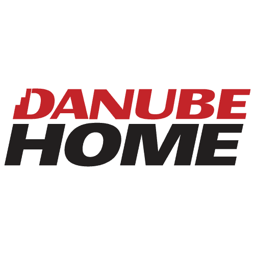 Danube Home Brand Logo