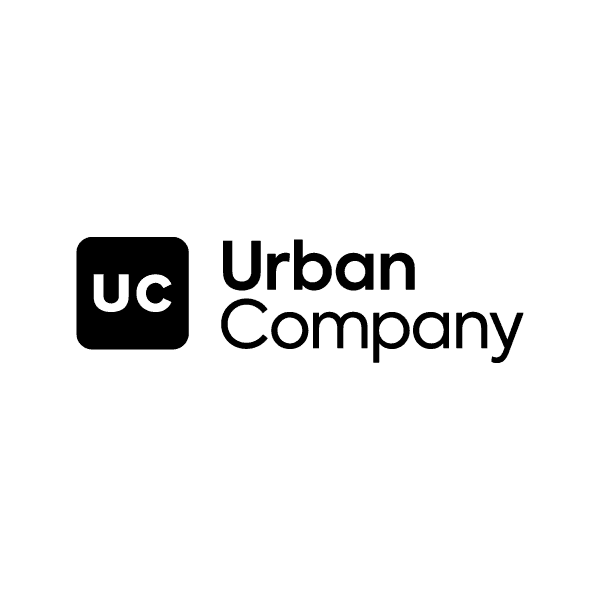 Urban Company Brand Logo