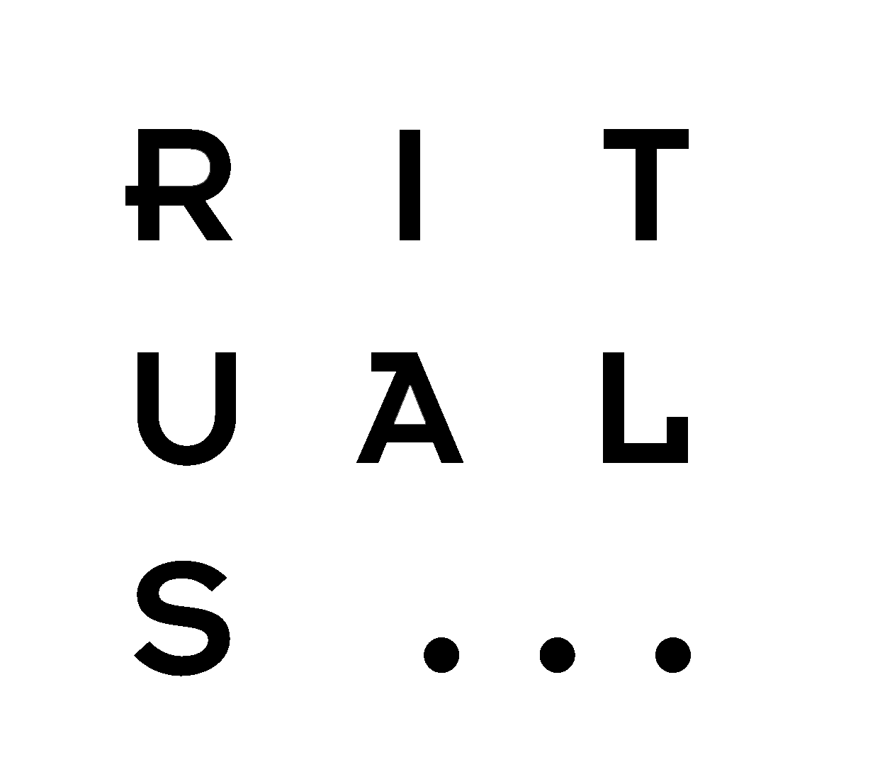 Rituals Brand Logo