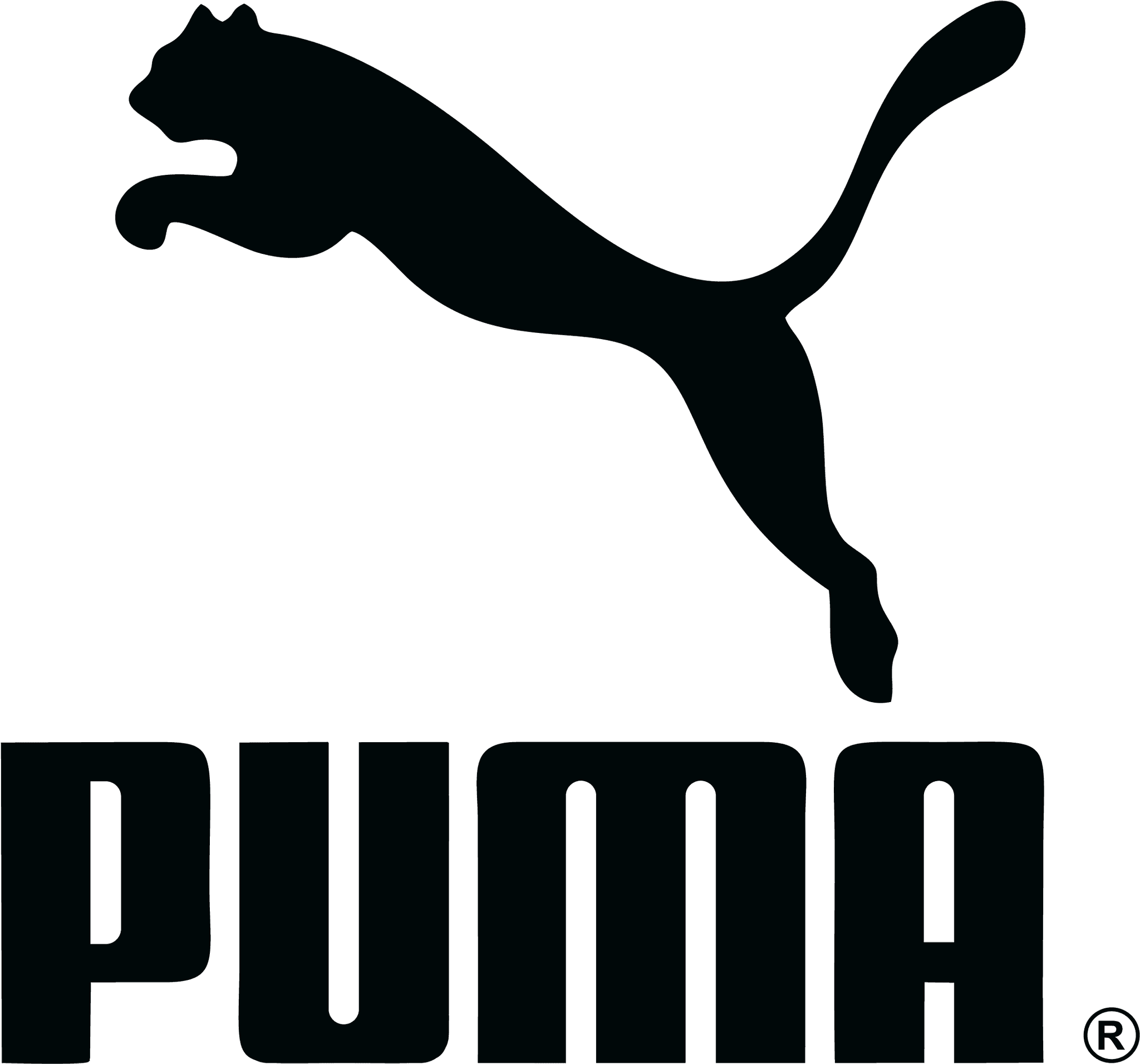 PUMA Brand Logo