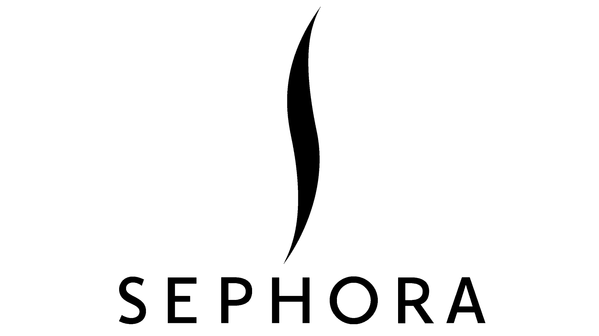 Sephora Brand Logo