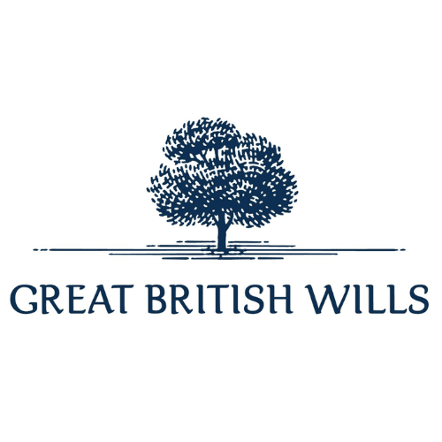 Great British Wills Brand Logo