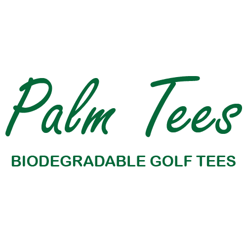 Palm Tees Brand Logo