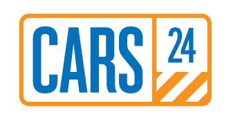 Cars24 Brand Logo