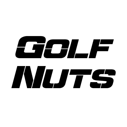 Golf Nuts Brand Logo